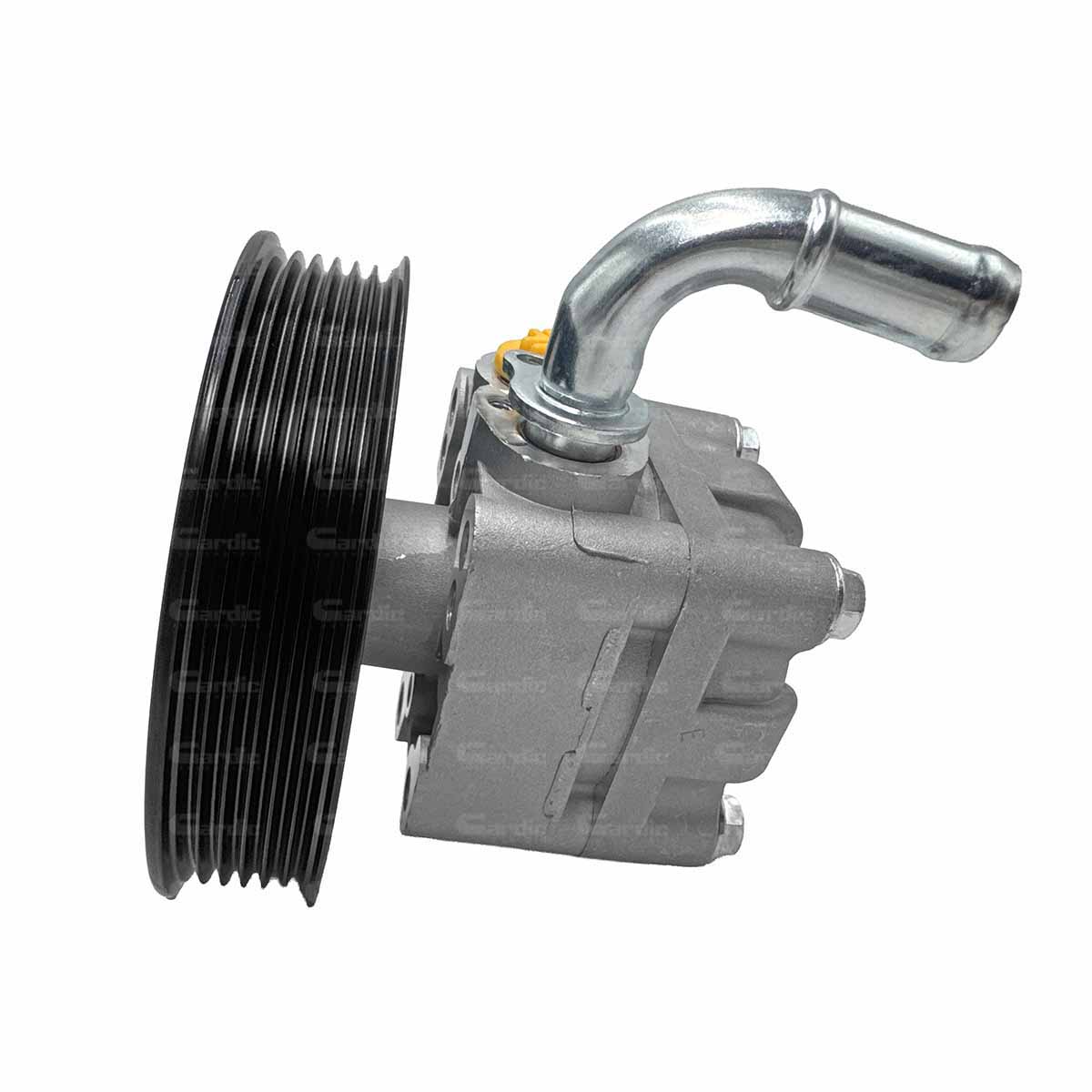 Bomba Dirección Hidráulica Para Infiniti QX4 3.5 2003