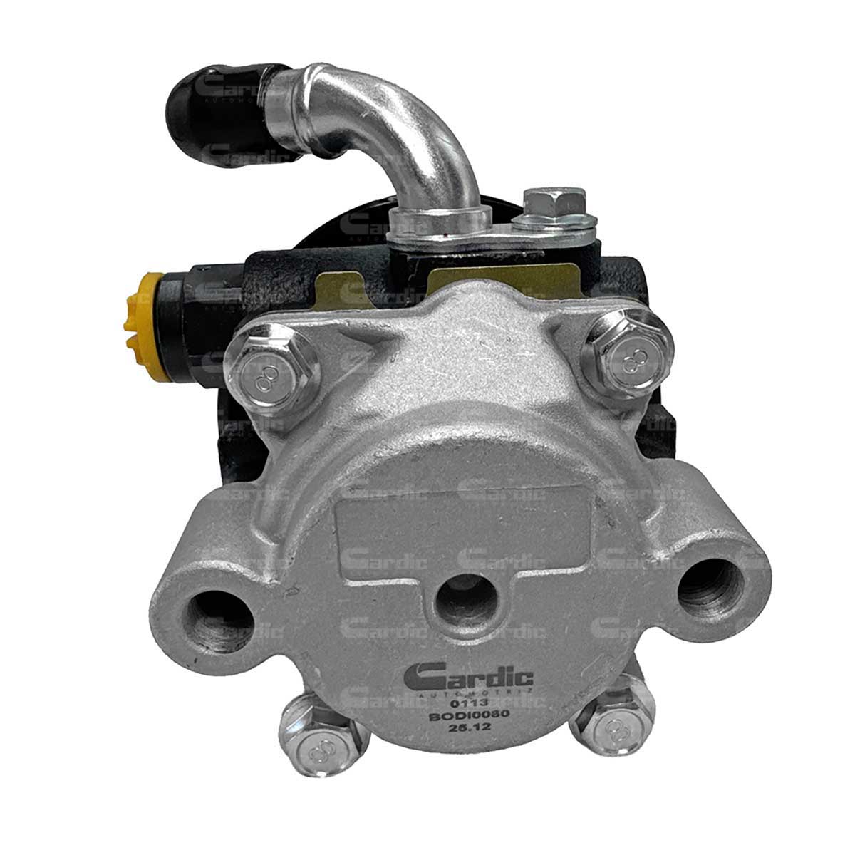 Bomba Dirección Hidráulica Para Toyota Tacoma 2.4 2001 2002