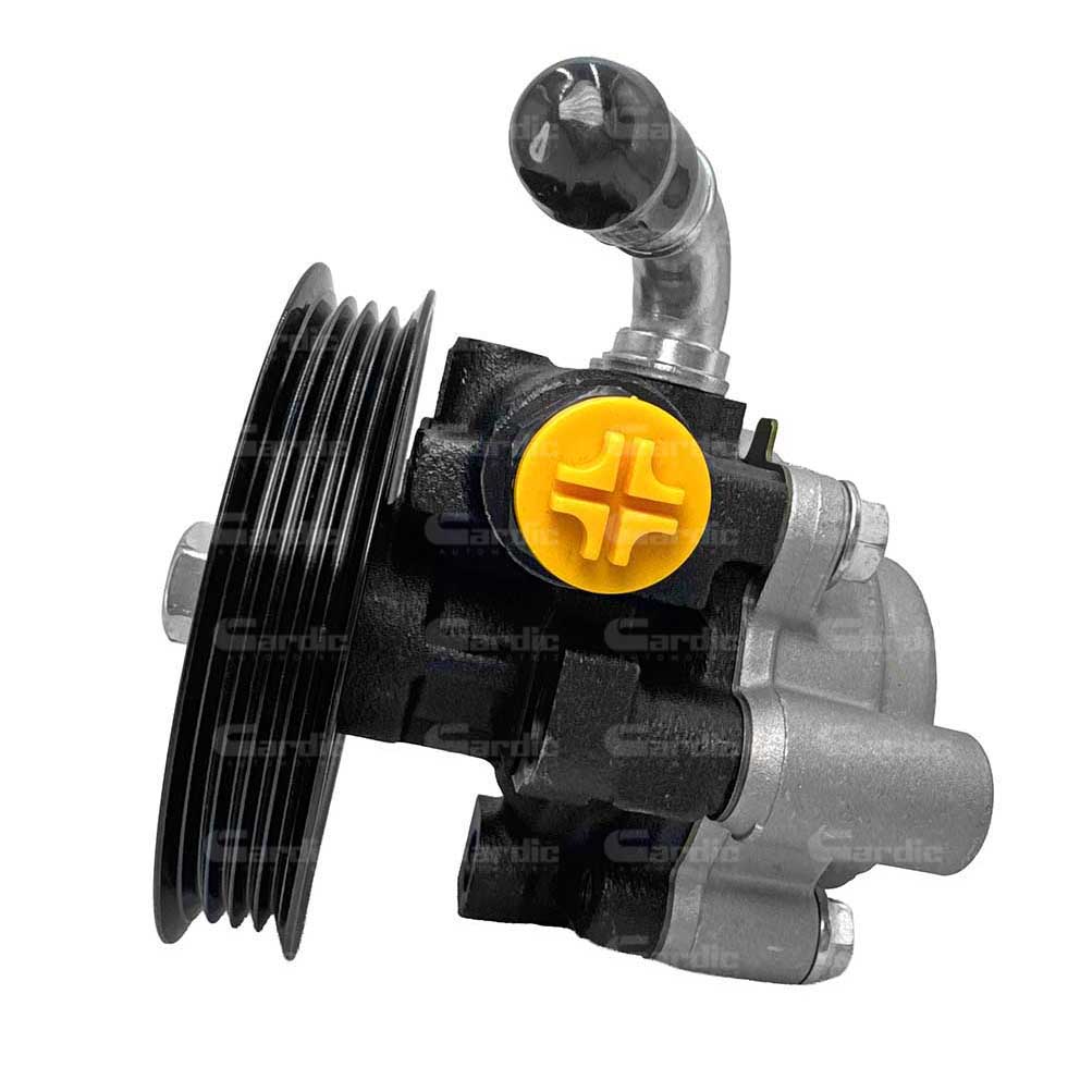 Bomba Dirección Hidráulica Para Toyota Tacoma 3.4 2001 2002