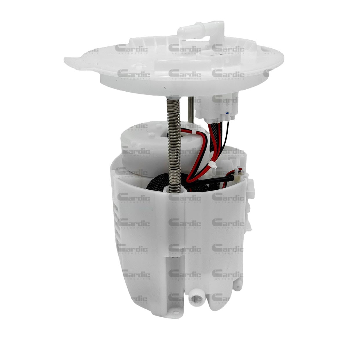 Bomba Gasolina Para Jeep Patriot 4cl 2.0 2007 2008 2009 2010
