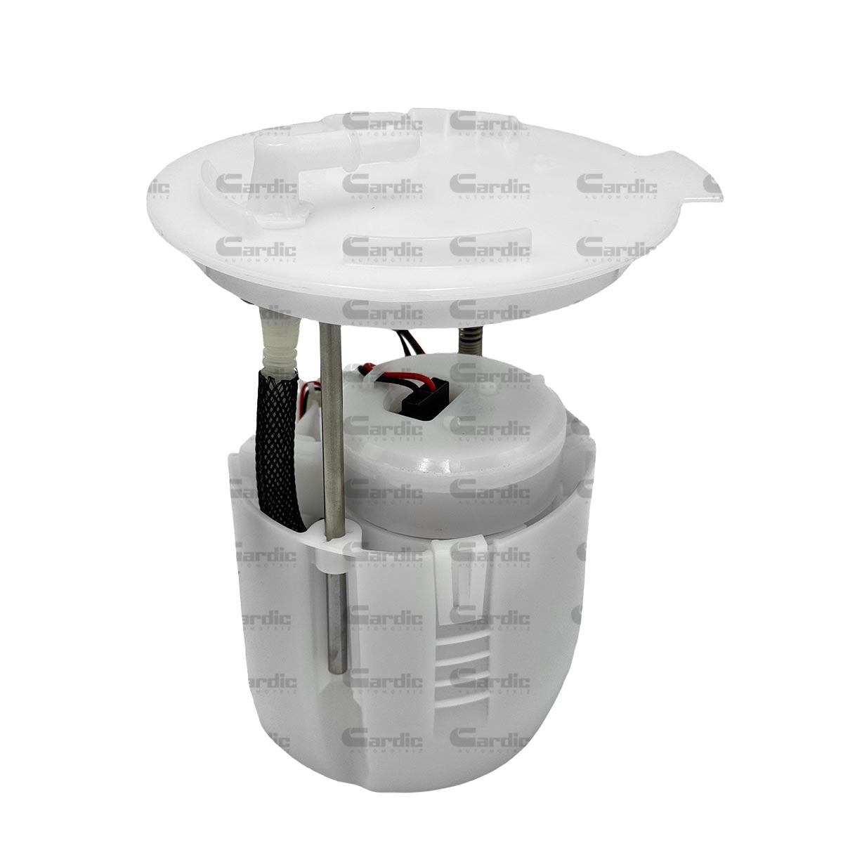 Bomba Gasolina Para Jeep Patriot 4cl 2.0 2007 2008 2009 2010