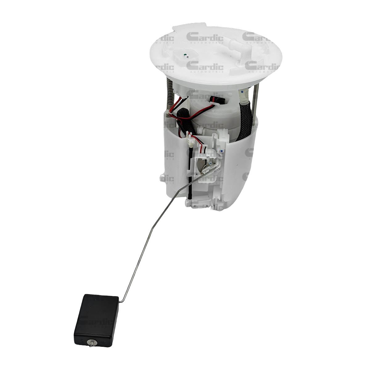 Bomba Gasolina Para Jeep Patriot 4cl 2.0 2007 2008 2009 2010