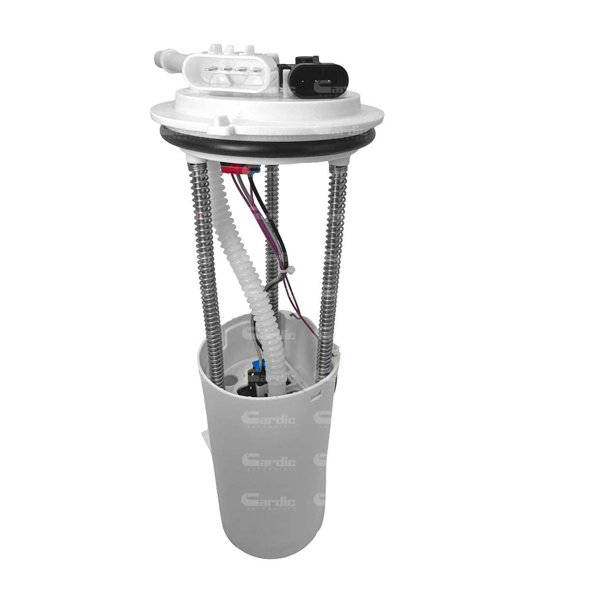 Bomba Gasolina Para Gmc Savana 2500 8cil 5.0 1997 1998 1999