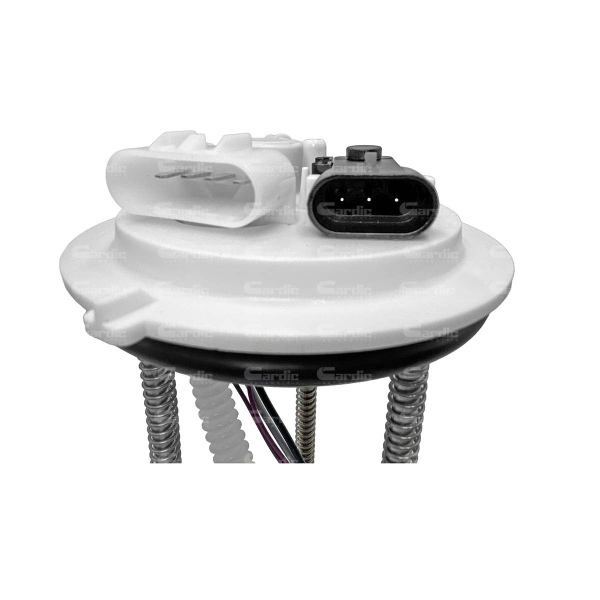 Bomba Gasolina Para Gmc Savana 2500 8cil 5.0 1997 1998 1999