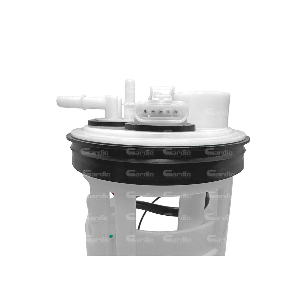 Bomba Gasolina Para Dodge Dakota 4cil 2.5 1991 1992 1993