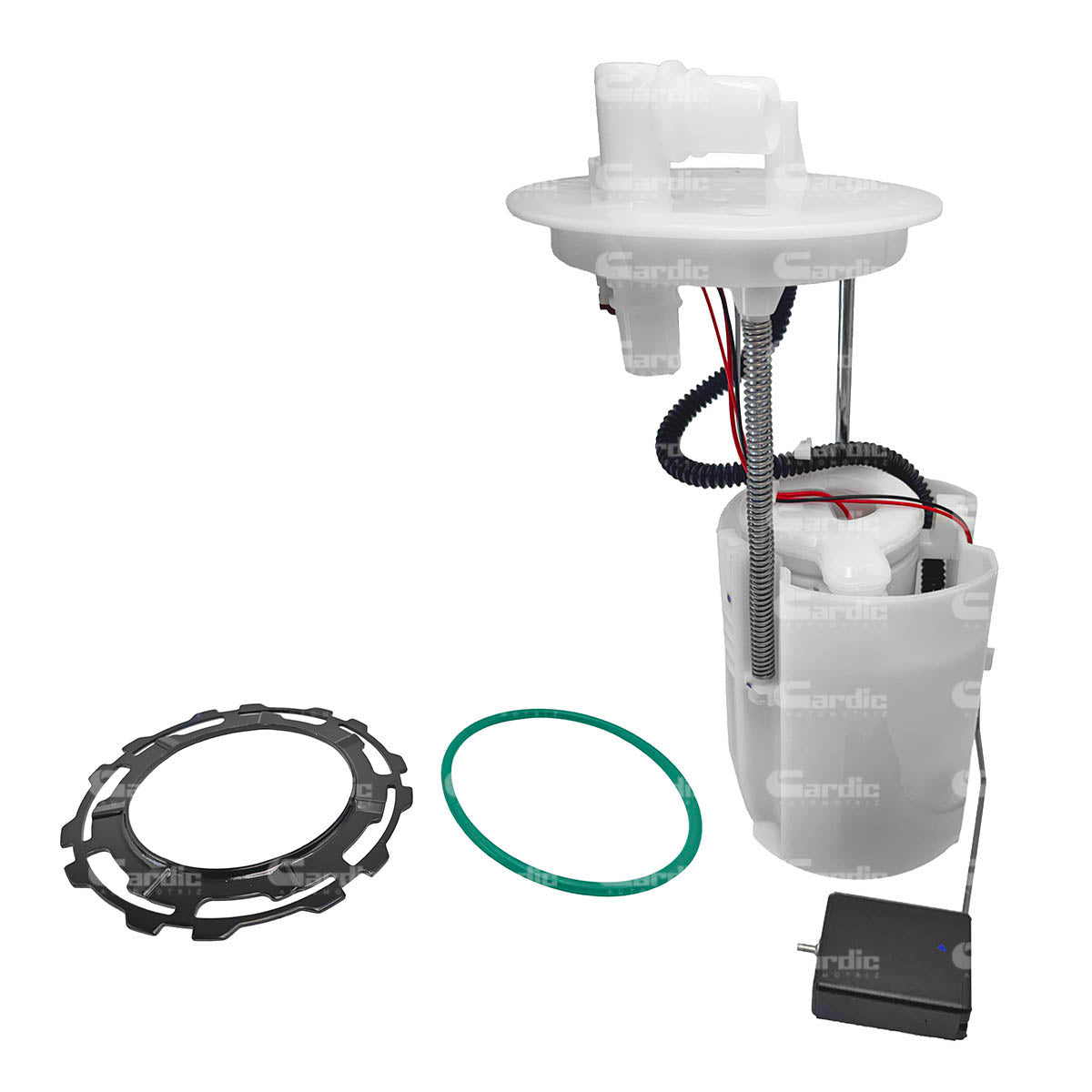 Bomba Combustible para Honda Odyssey Lx 3.5 2021