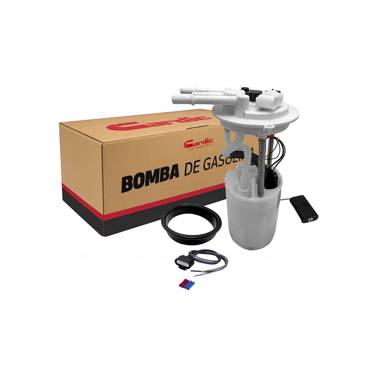 Bomba Gasolina Para Gmc Yukon Xl 1500 8cil 5.3 2000 2001