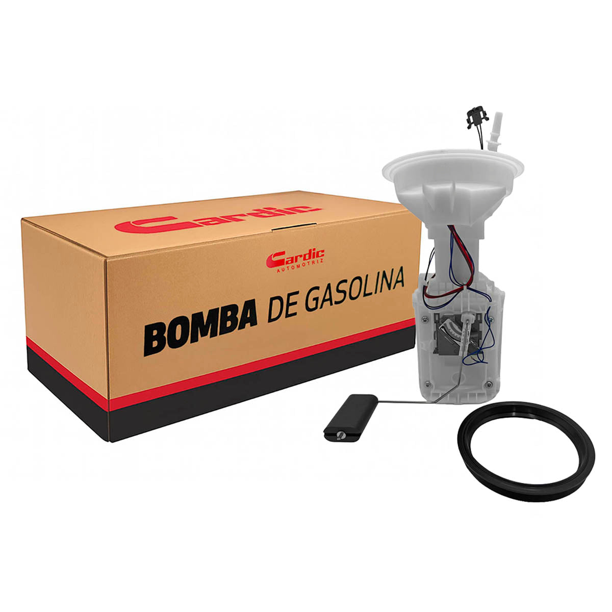 Bomba Gasolina Para Mini Cooper 1.6 2015