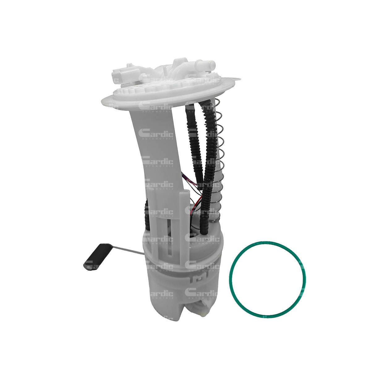 Bomba Gasolina Para Jeep Wrangler 4cil 2.4 2005 2006