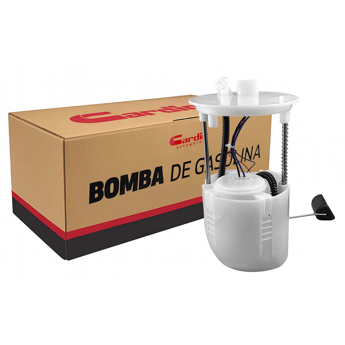 Bomba Gasolina Para Mazda Cx5 4cil 2.0 2013 2014 2015 2016