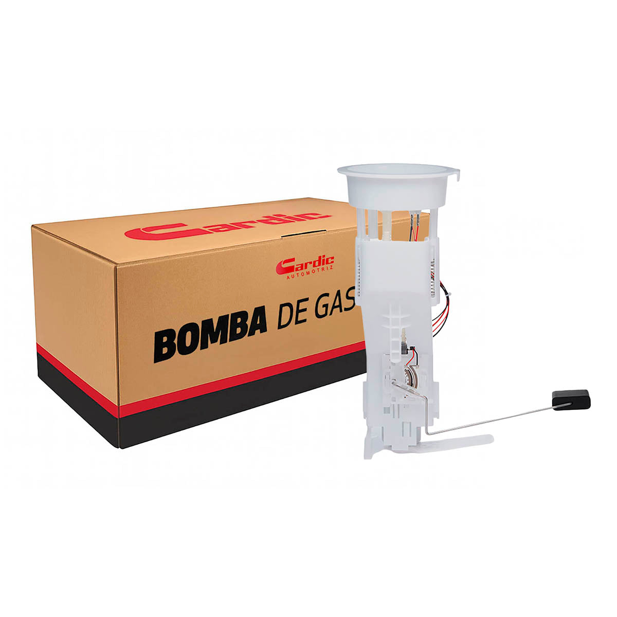 Bomba Gasolina Para Bmw X5 8cil 4.4 2004 2005 2006