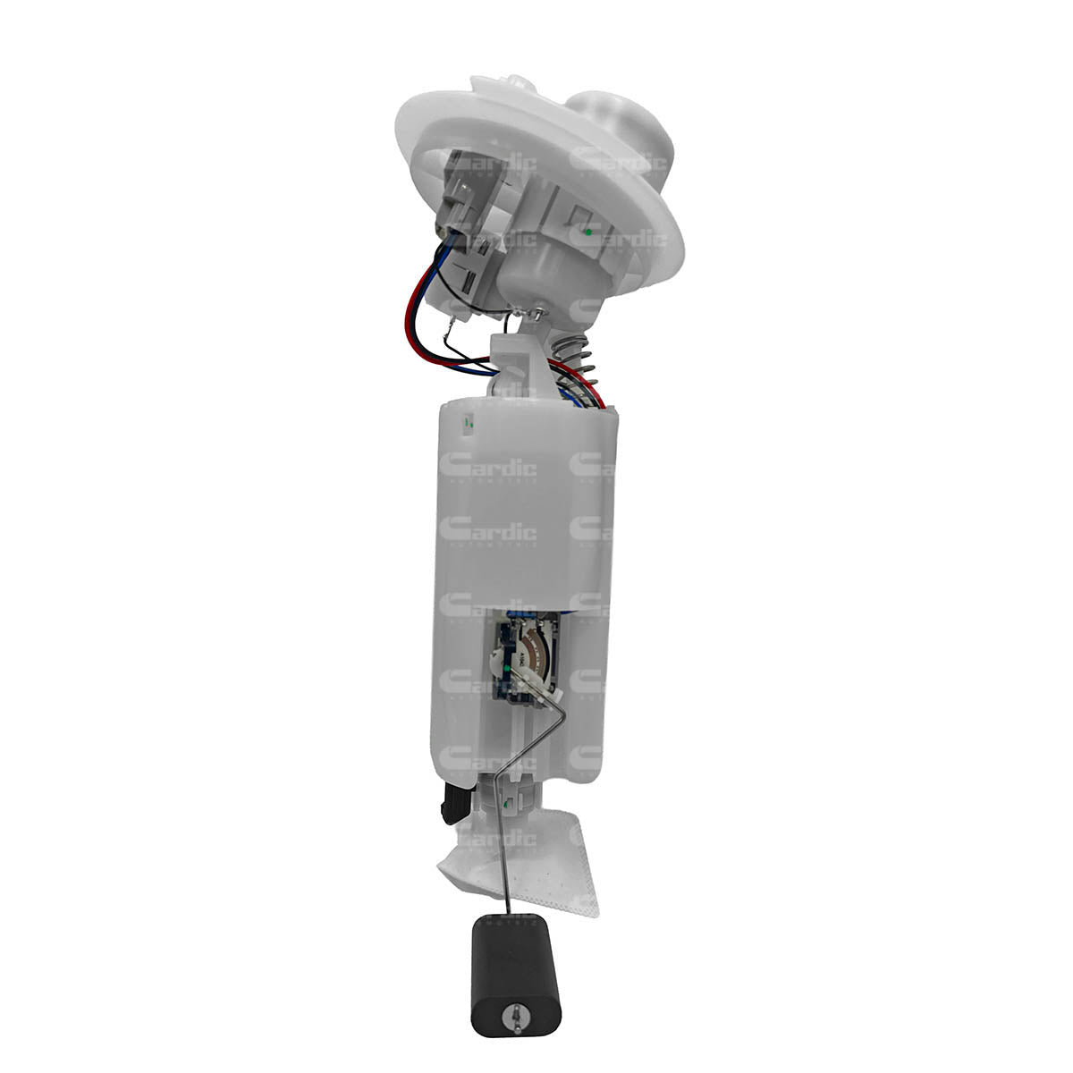 Bomba Gasolina Para Chrysler Voyager 6cil 3.3 2006 2007