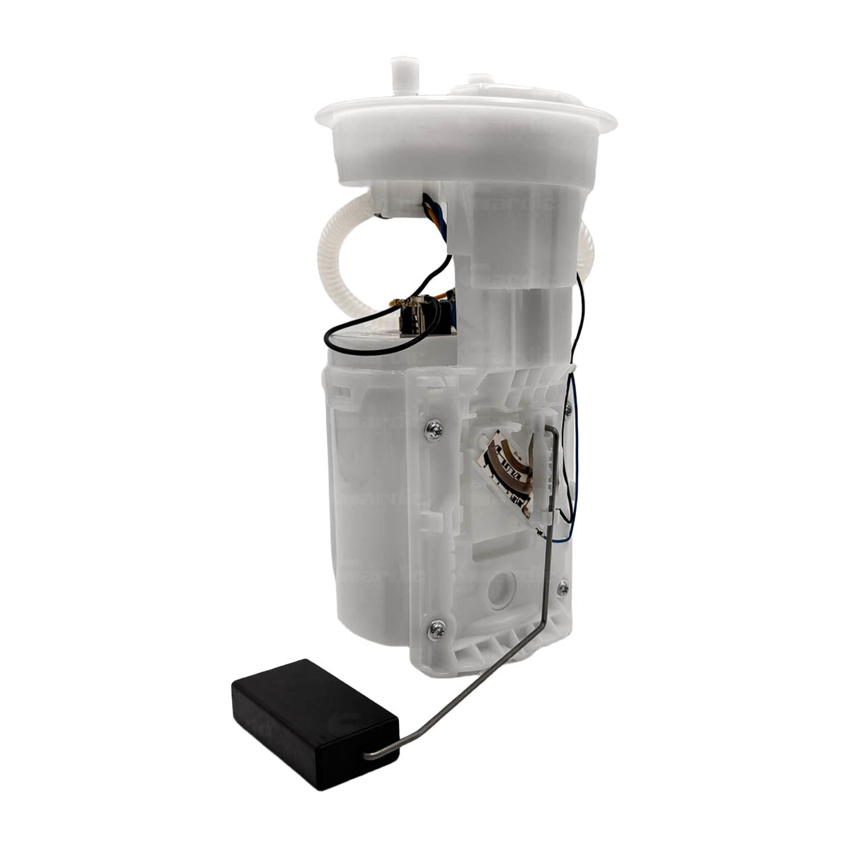 Bomba Gasolina Para Seat Ibiza 4cil 1.6 2001 2002