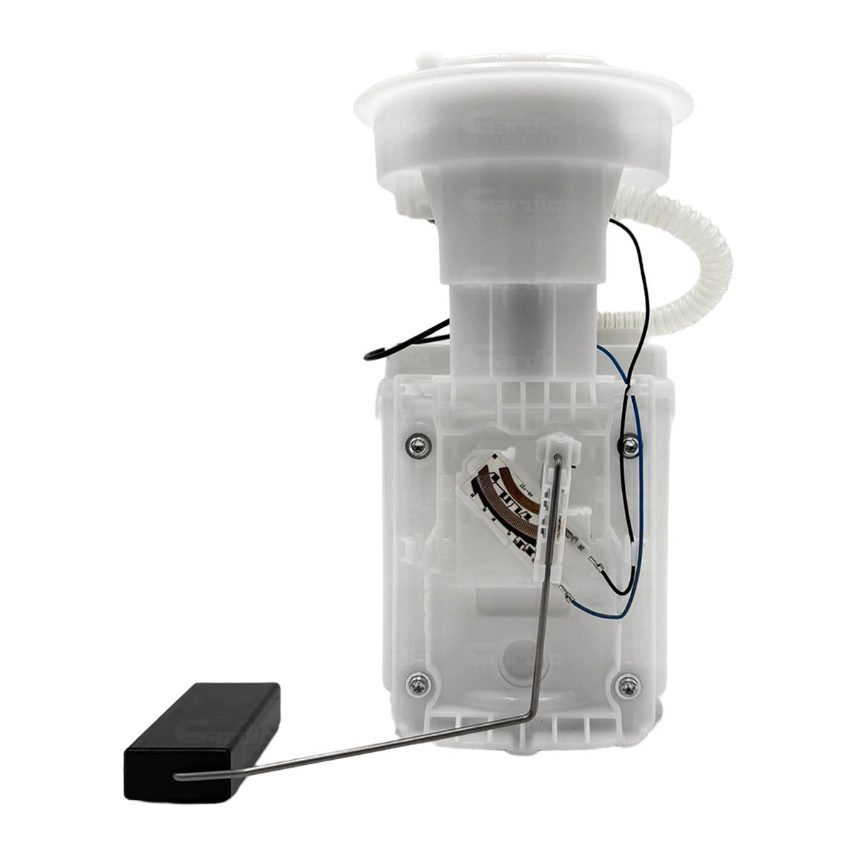 Bomba Gasolina Para Seat Ibiza 4cil 1.6 2001 2002