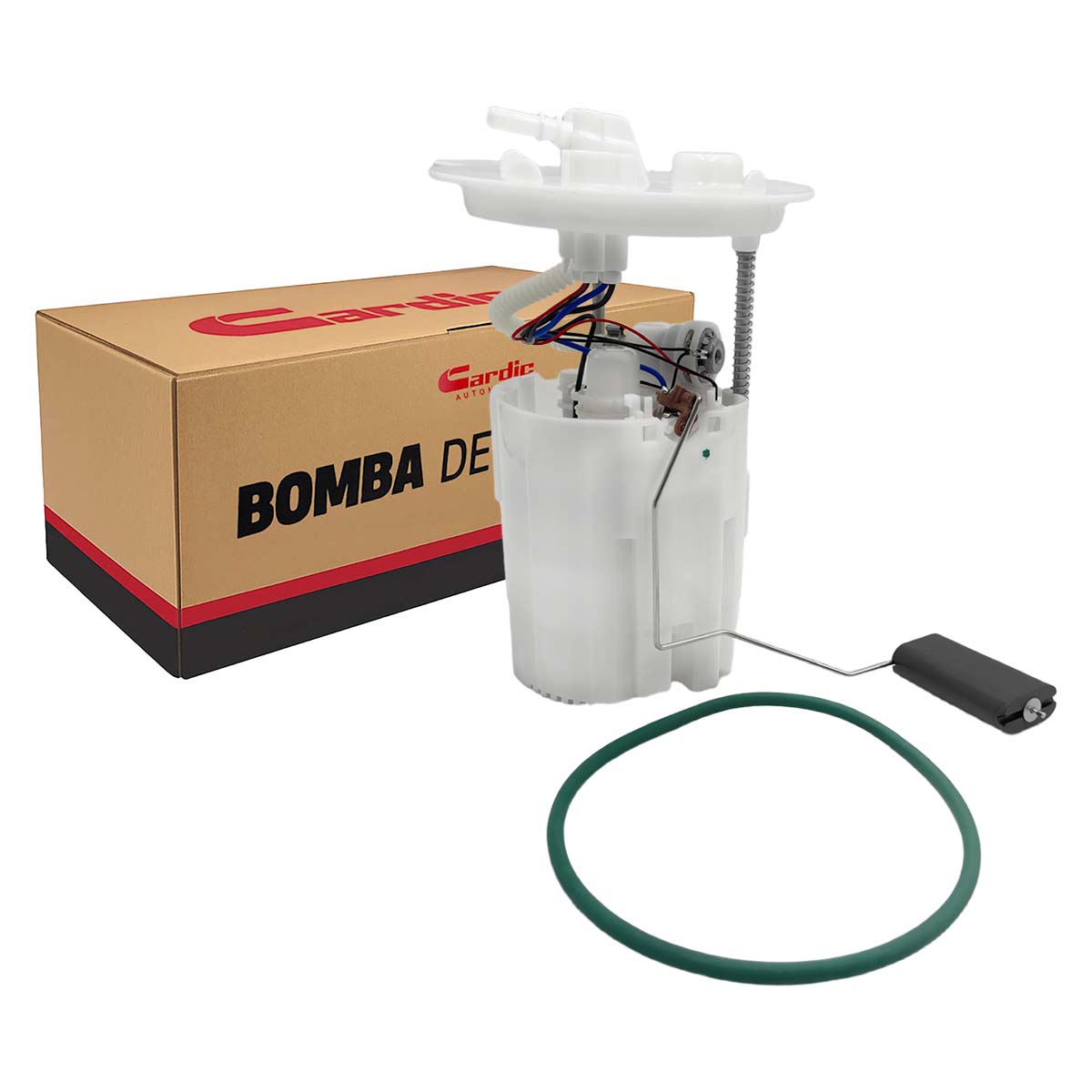 Bomba Gasolina Para Ford Focus 4cil 2.0 2016 2017 2018