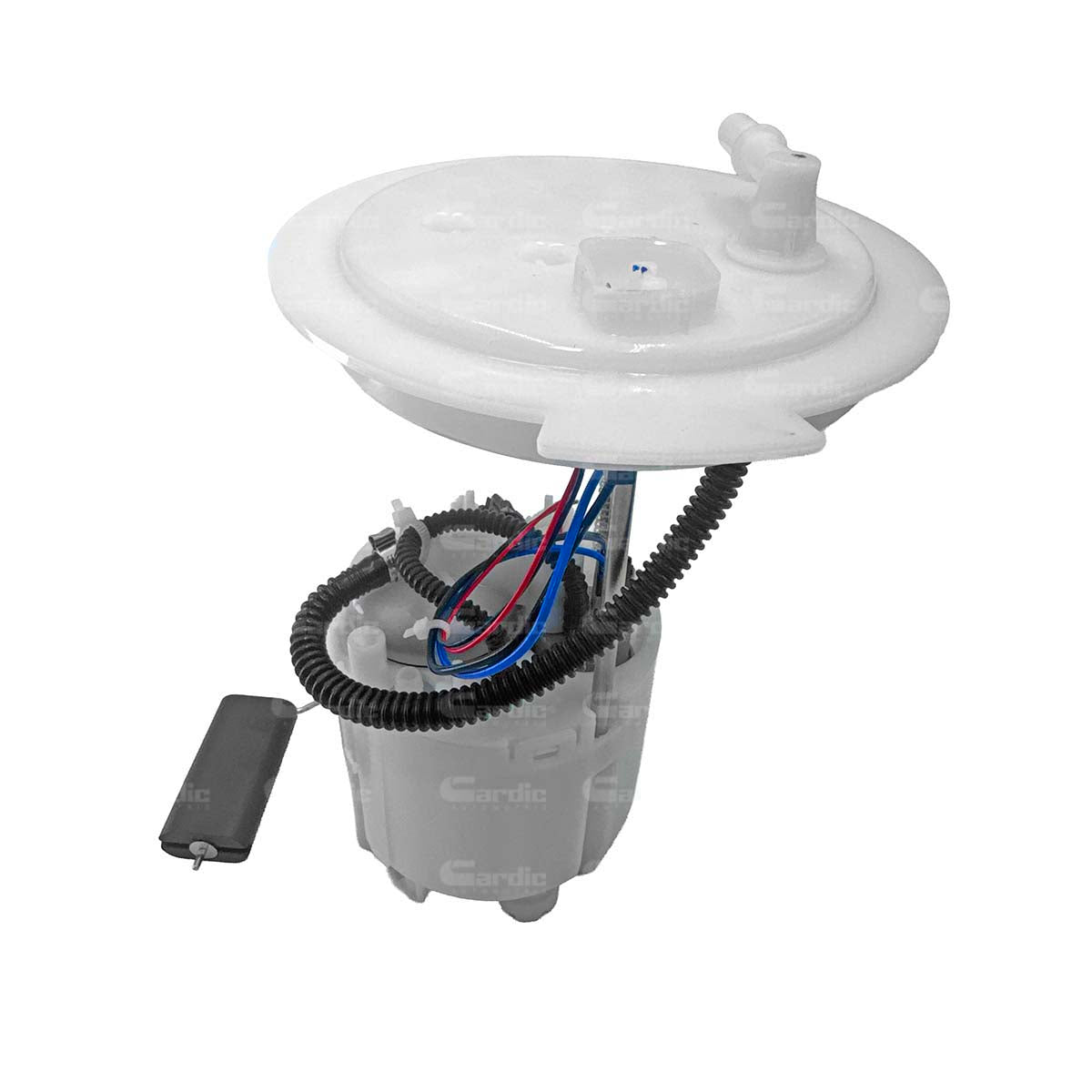 Bomba Gasolina Para Ford Focus 2.5 2010