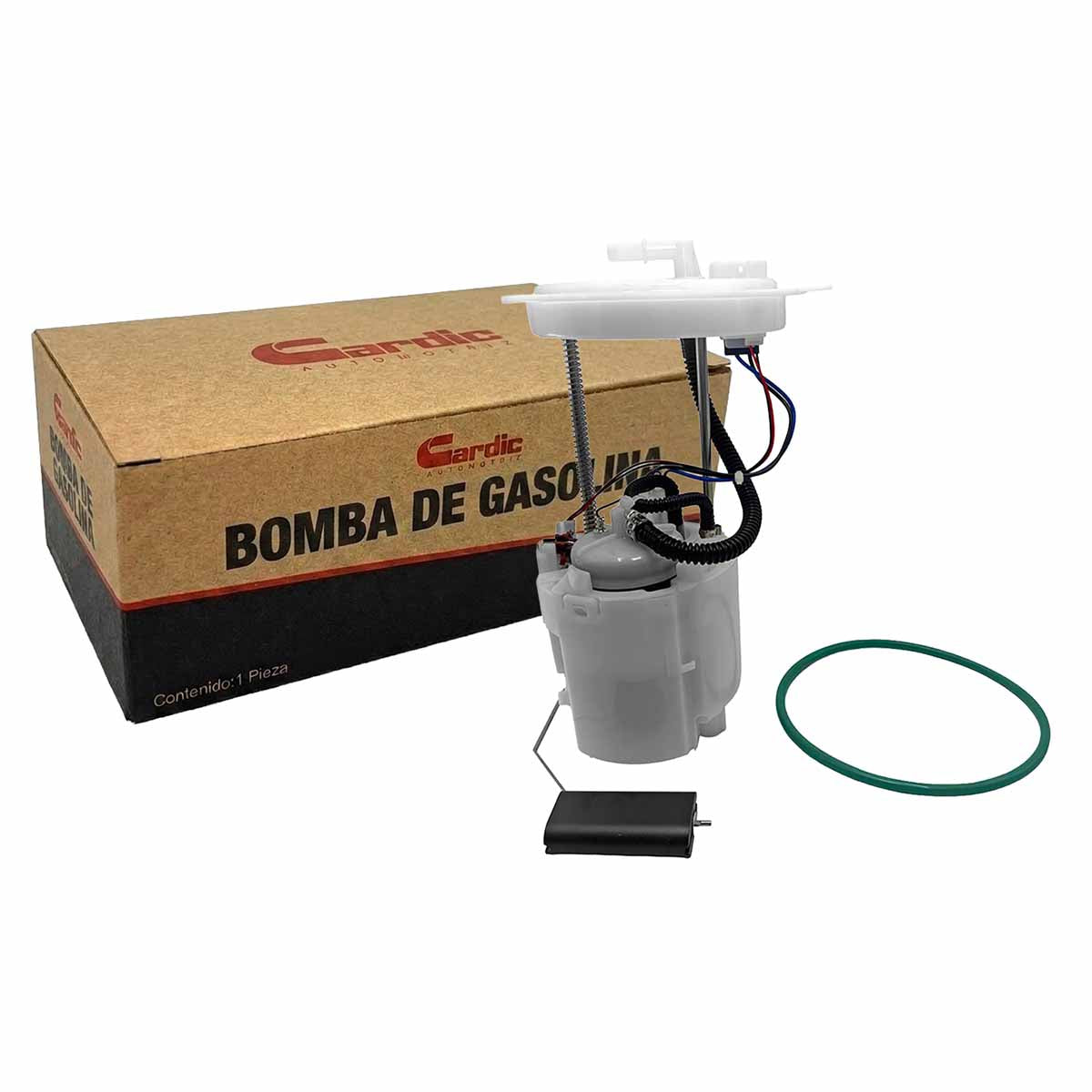 Bomba Gasolina Para Ford Focus 2.0 2007 2008 2009 2010 2011