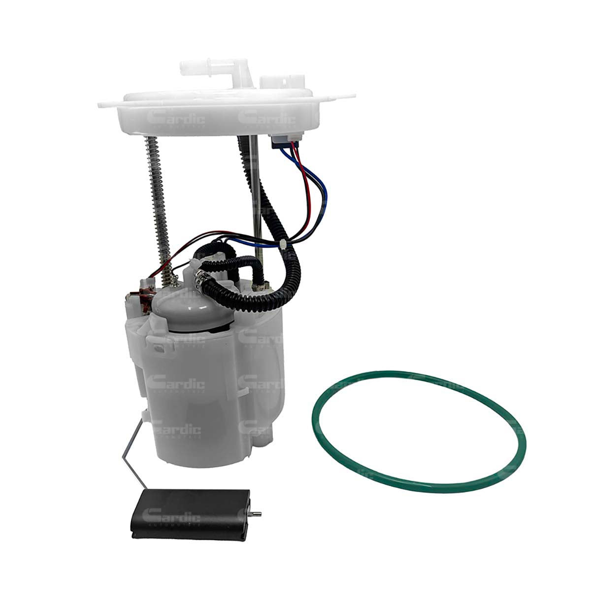 Bomba Gasolina Para Ford Focus 2.0 2007 2008 2009 2010 2011