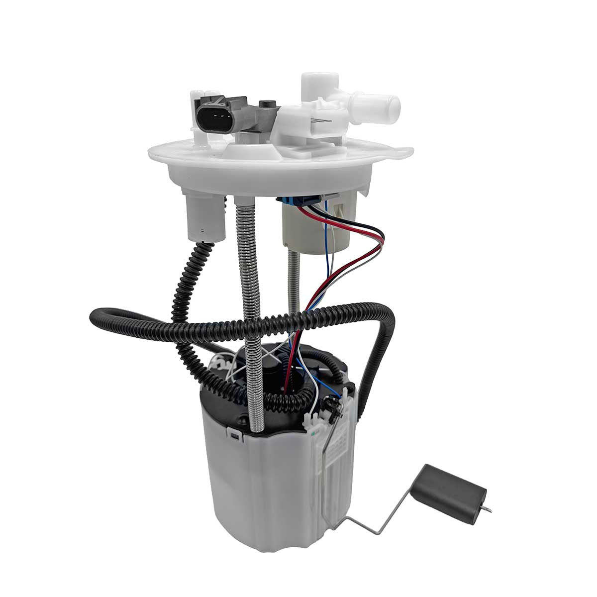 Bomba Gasolina Para Chevrolet Captiva Sport 2.4 2012 2013
