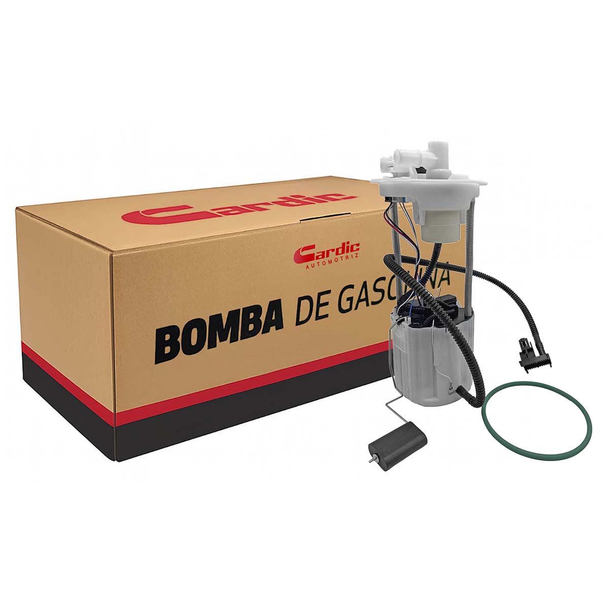 Bomba Gasolina Para Chevrolet Captiva Sport 2.4 2012 2013