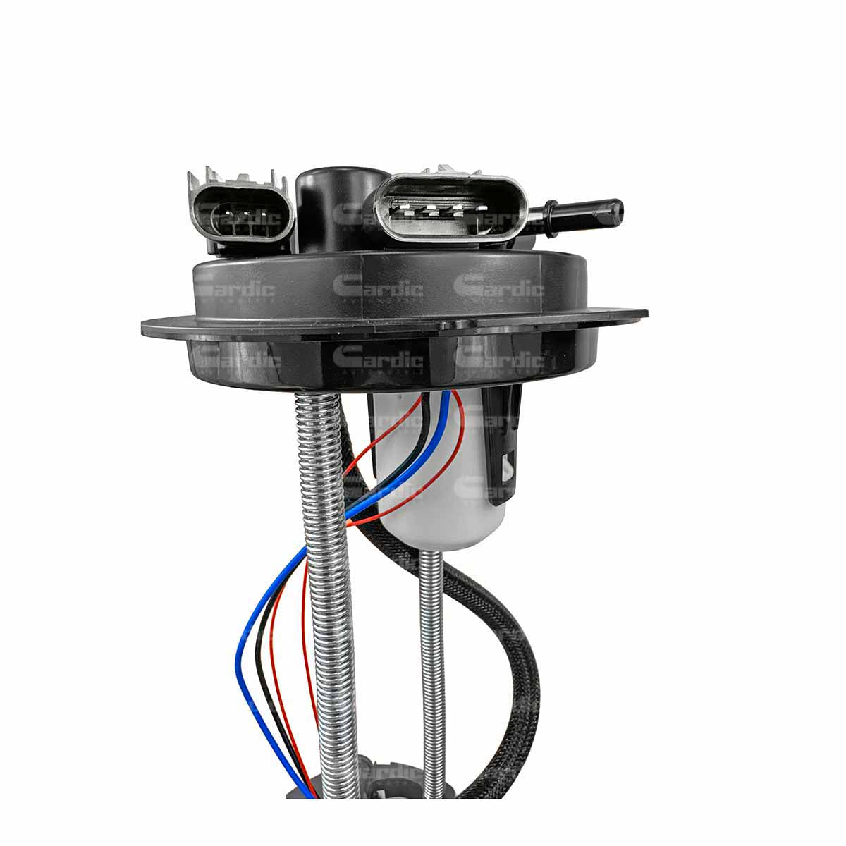 Bomba Gasolina Para Gmc Sierra 2500 Hd 8cil 6.0 2007 2008