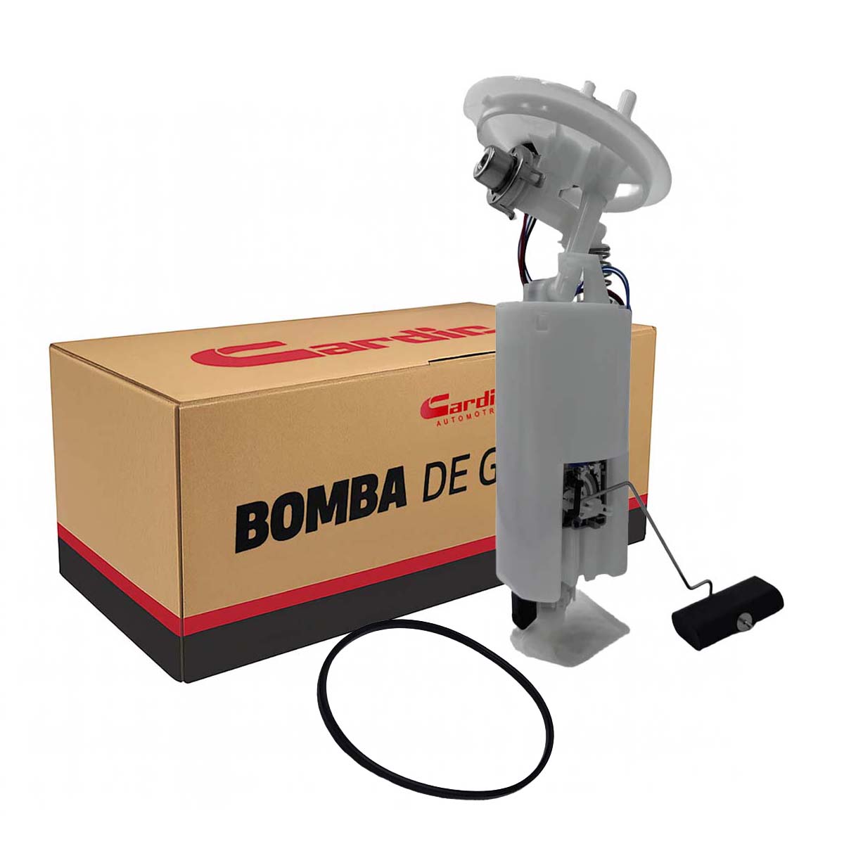 Bomba Gasolina para Nissan Frontier 2.4 1998 1999 2000 2001