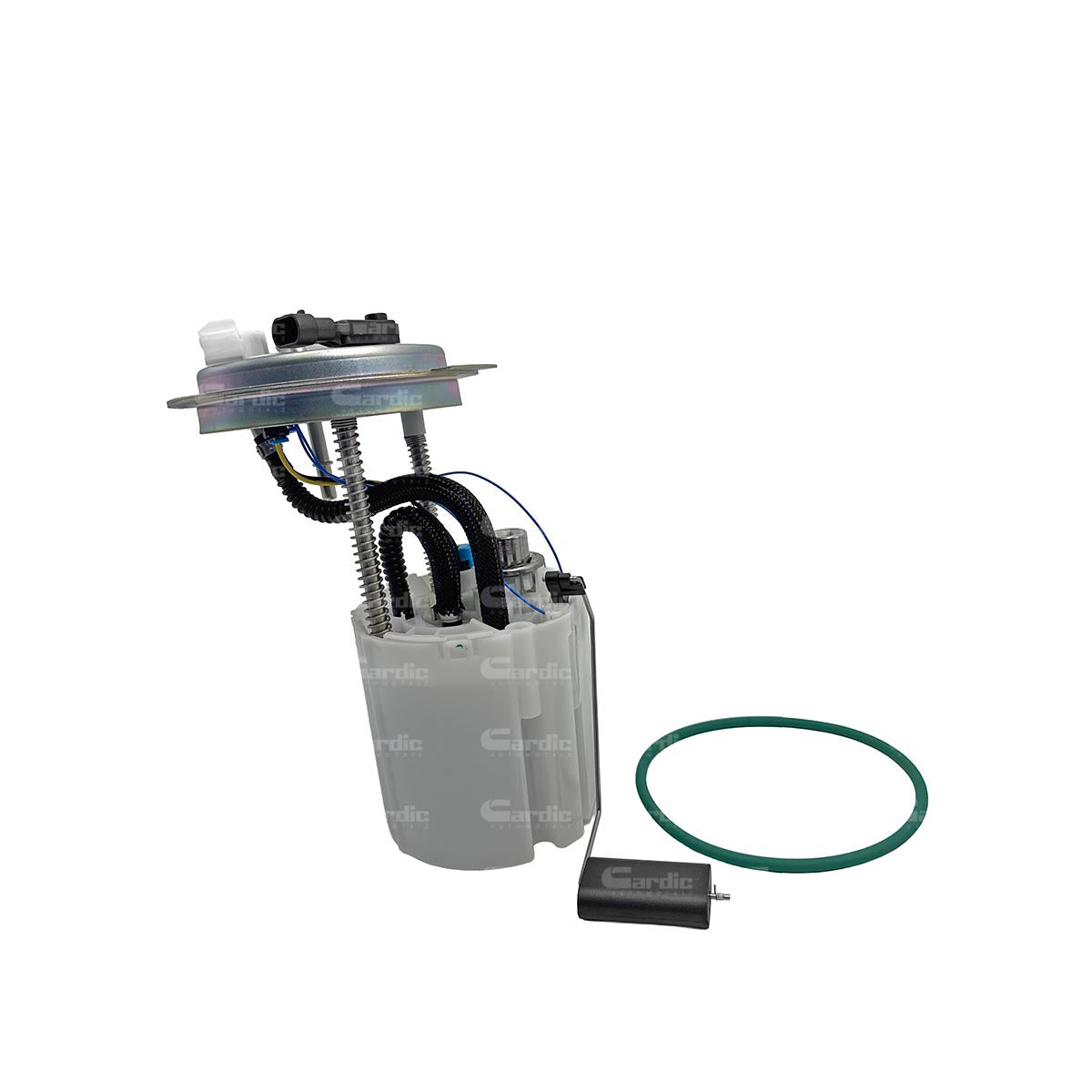 Bomba Gasolina Para Chevrolet Avalanche 1500 5.3 2005 2006