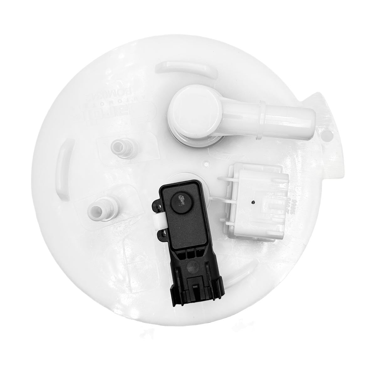Bomba Gasolina Para Buick Regal 4cil 2.4 2011 2012