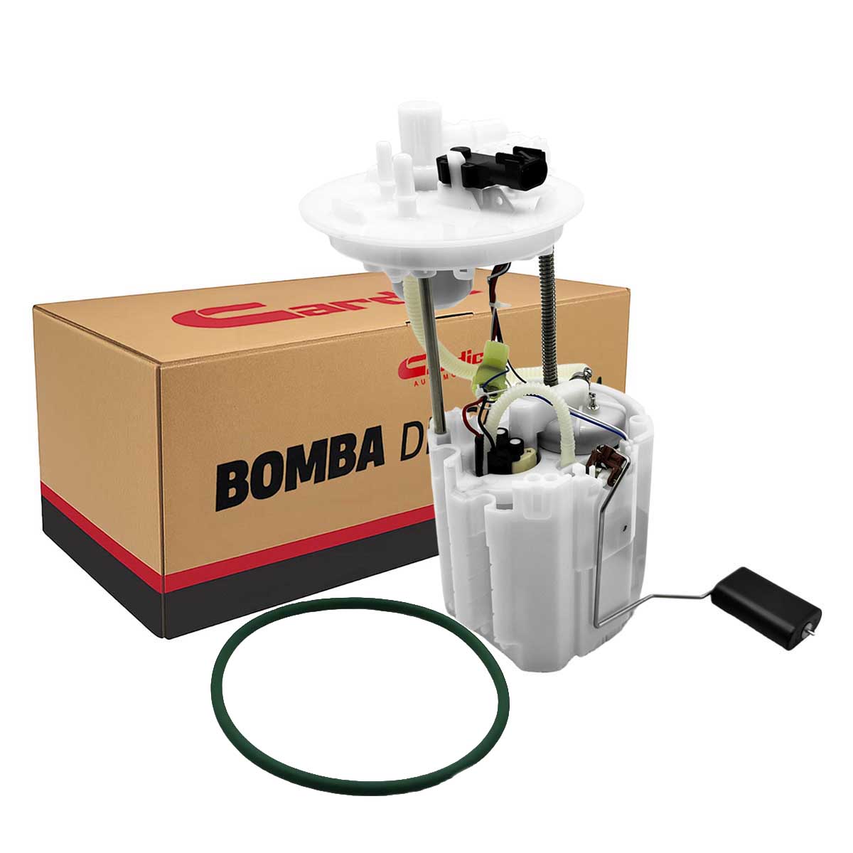 Bomba Gasolina Para Buick Regal 4cil 2.4 2011 2012