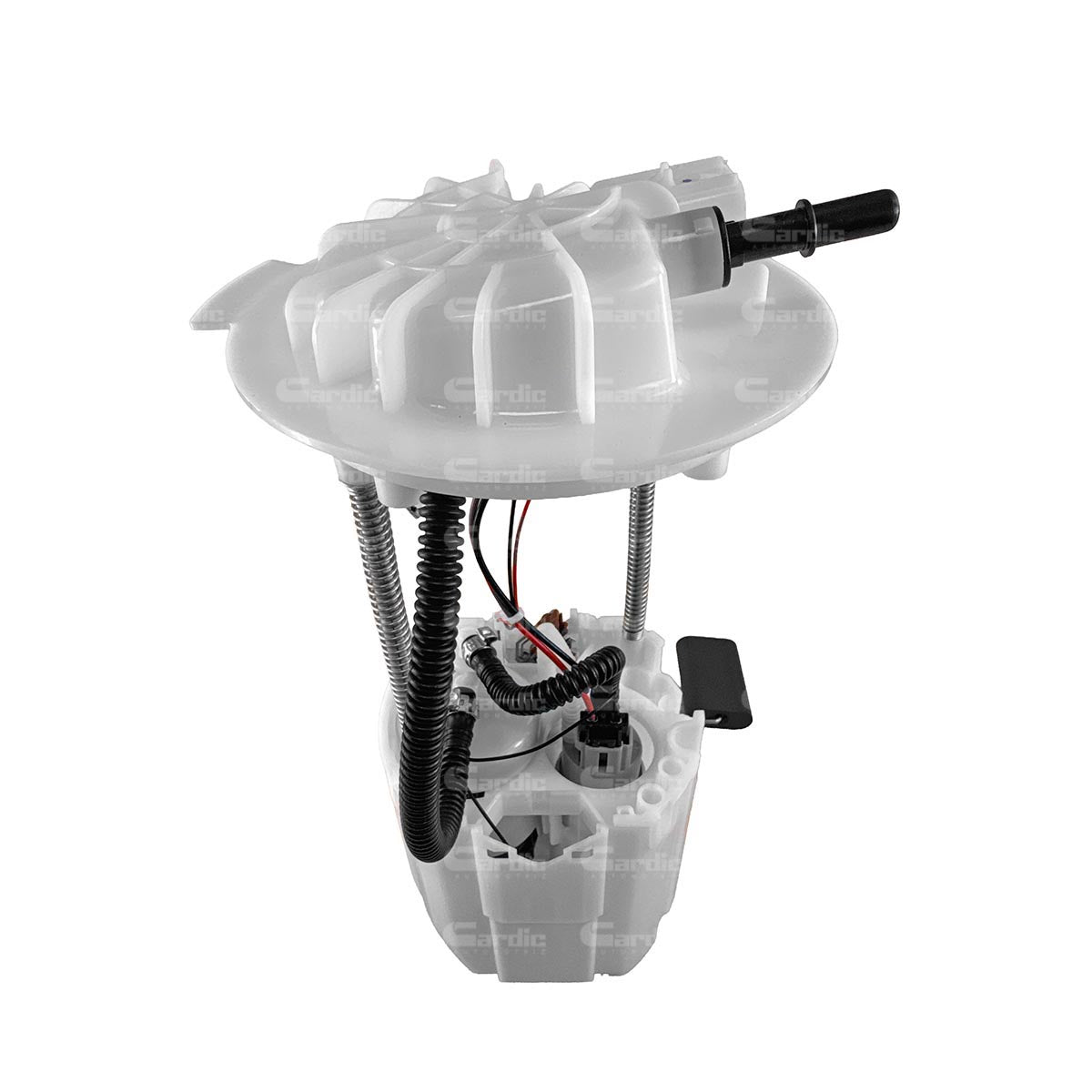 Bomba Gasolina Para Dodge Durango 3.7 2008 2009