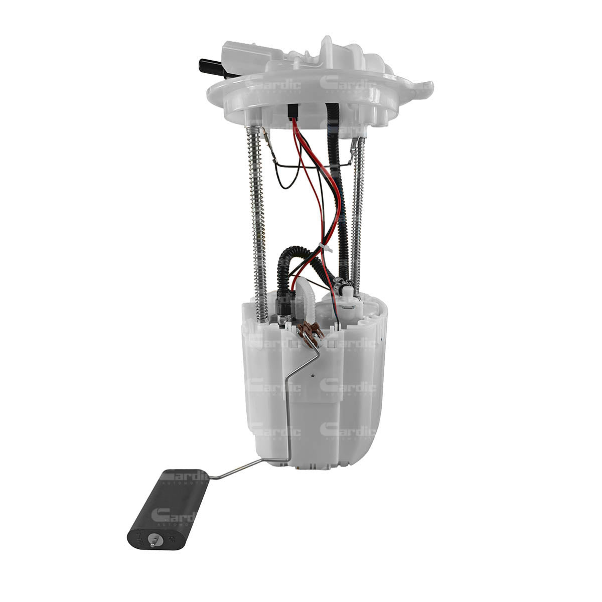 Bomba Gasolina Para Chrysler Aspen 4.7 2008 2009