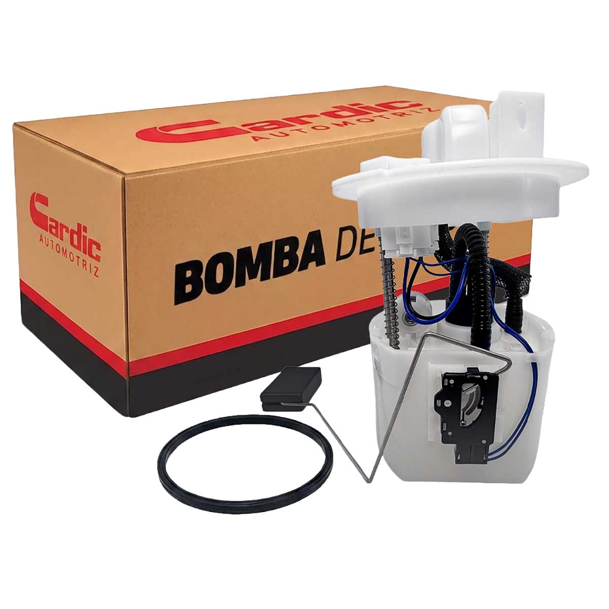 Bomba Gasolina Para Mazda 6 6cil 3.0 2005 2006 2007 2008