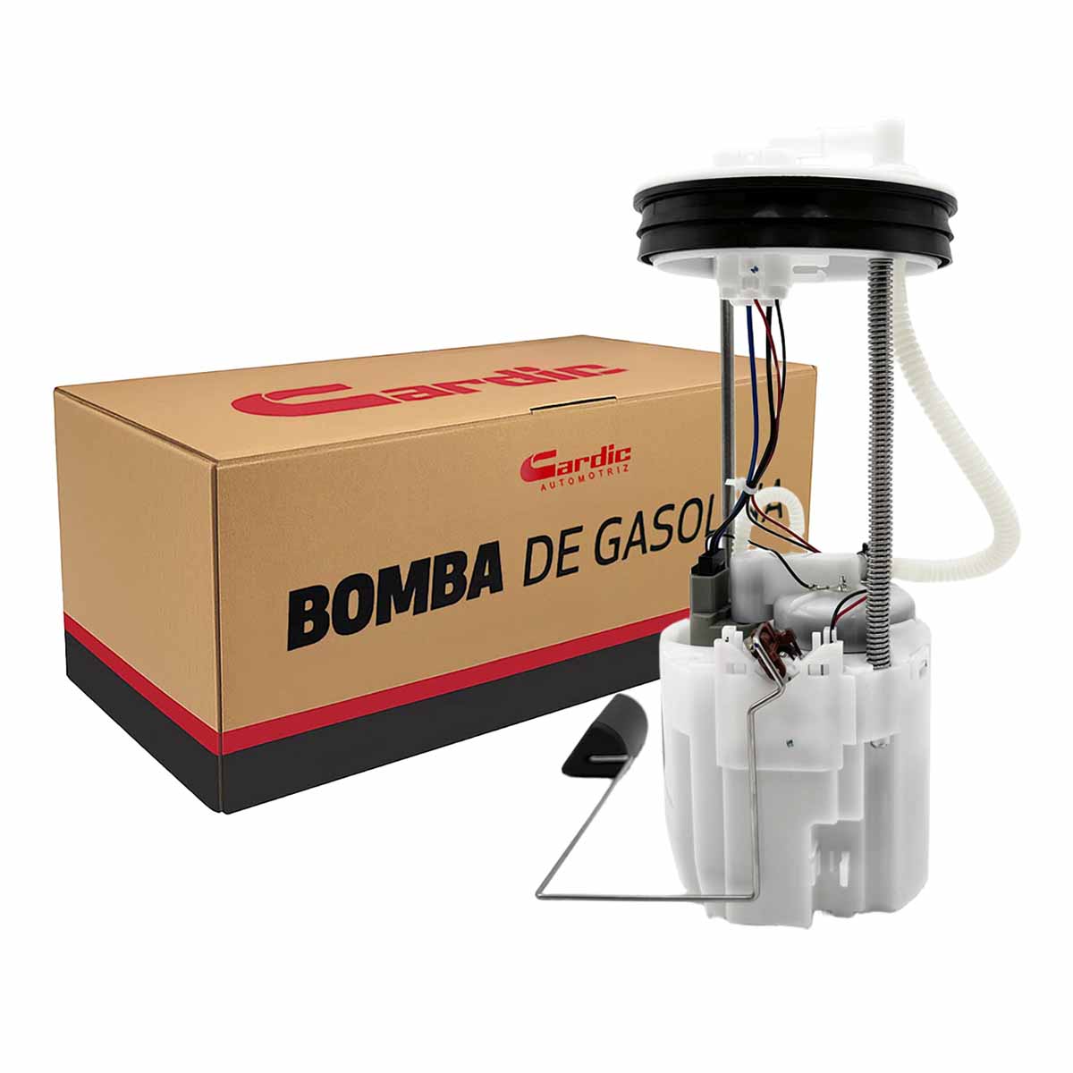 Bomba Gasolina Para Honda Element 2.4 2011
