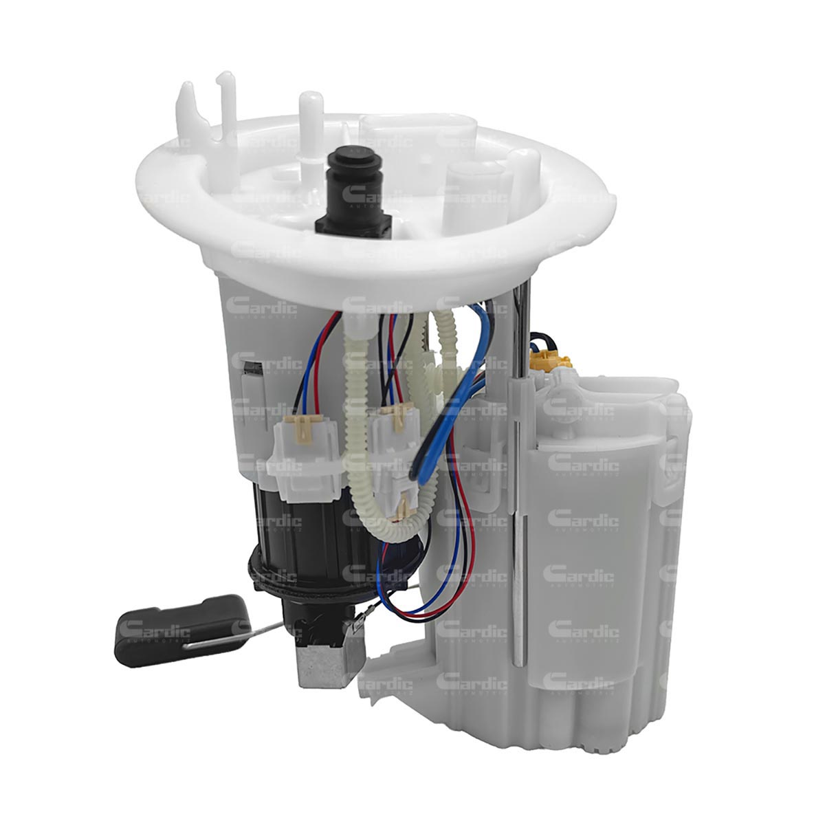 Bomba Gasolina Para Audi S5 6cil 3.0 2010 2011 2012