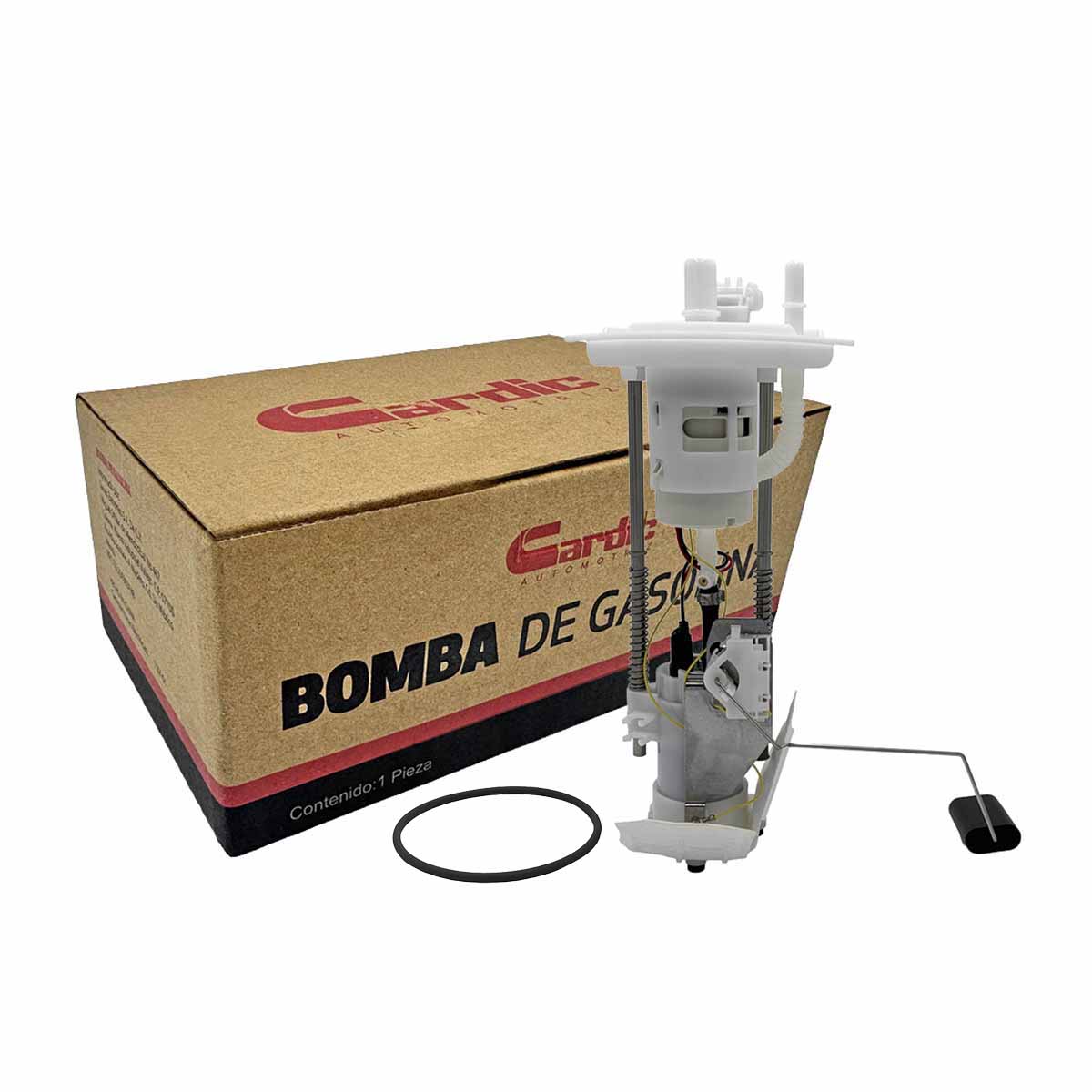 Bomba Gasolina Para Ford Expedition 5.4 2005 2006