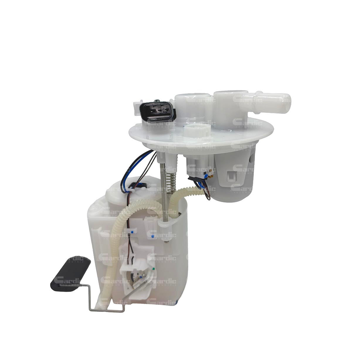Bomba Gasolina Para Hyundai Elantra Gt 2.0 2017