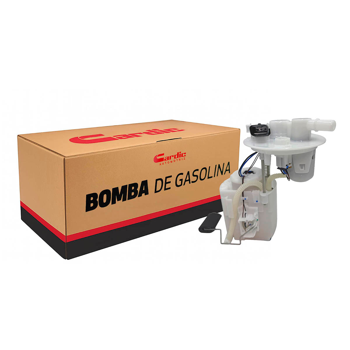 Bomba Gasolina Para Hyundai Elantra Gt 2.0 2017