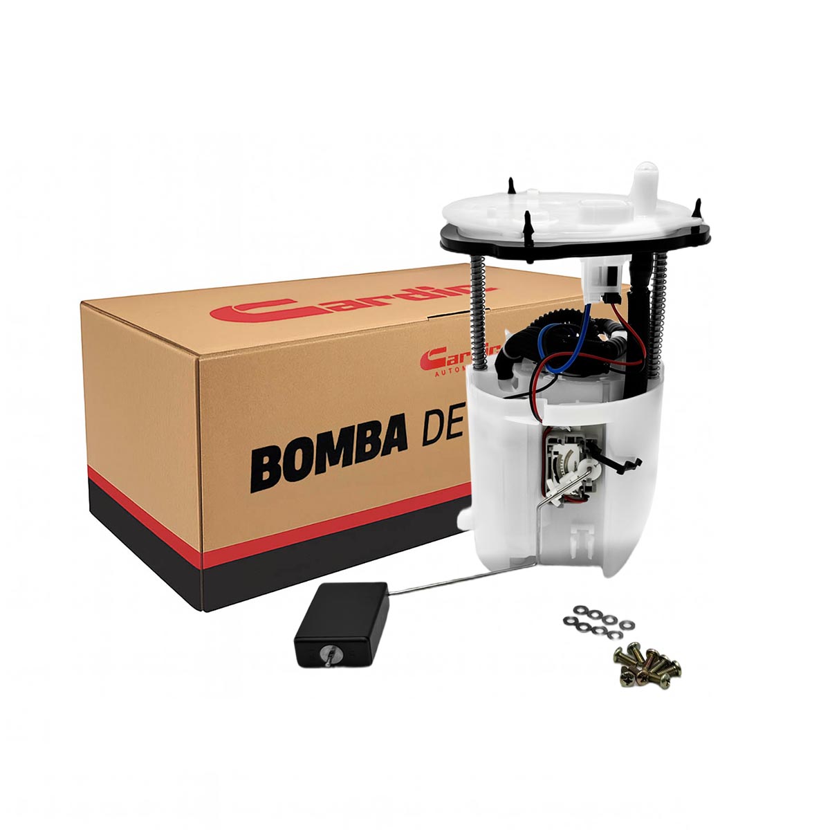 Bomba Gasolina Para Mazda 5 2.3 2006 2007 2008 2009 2010