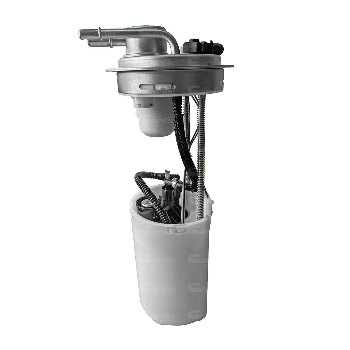 Bomba Gasolina Para Gmc Sierra 2500 Hd 8.1 2004 2005 2006