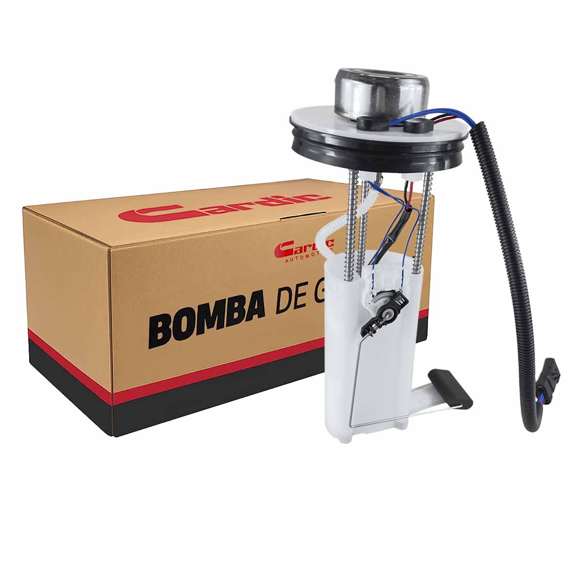 Bomba Gasolina Para Jeep Wrangler 2.4 2003 2004