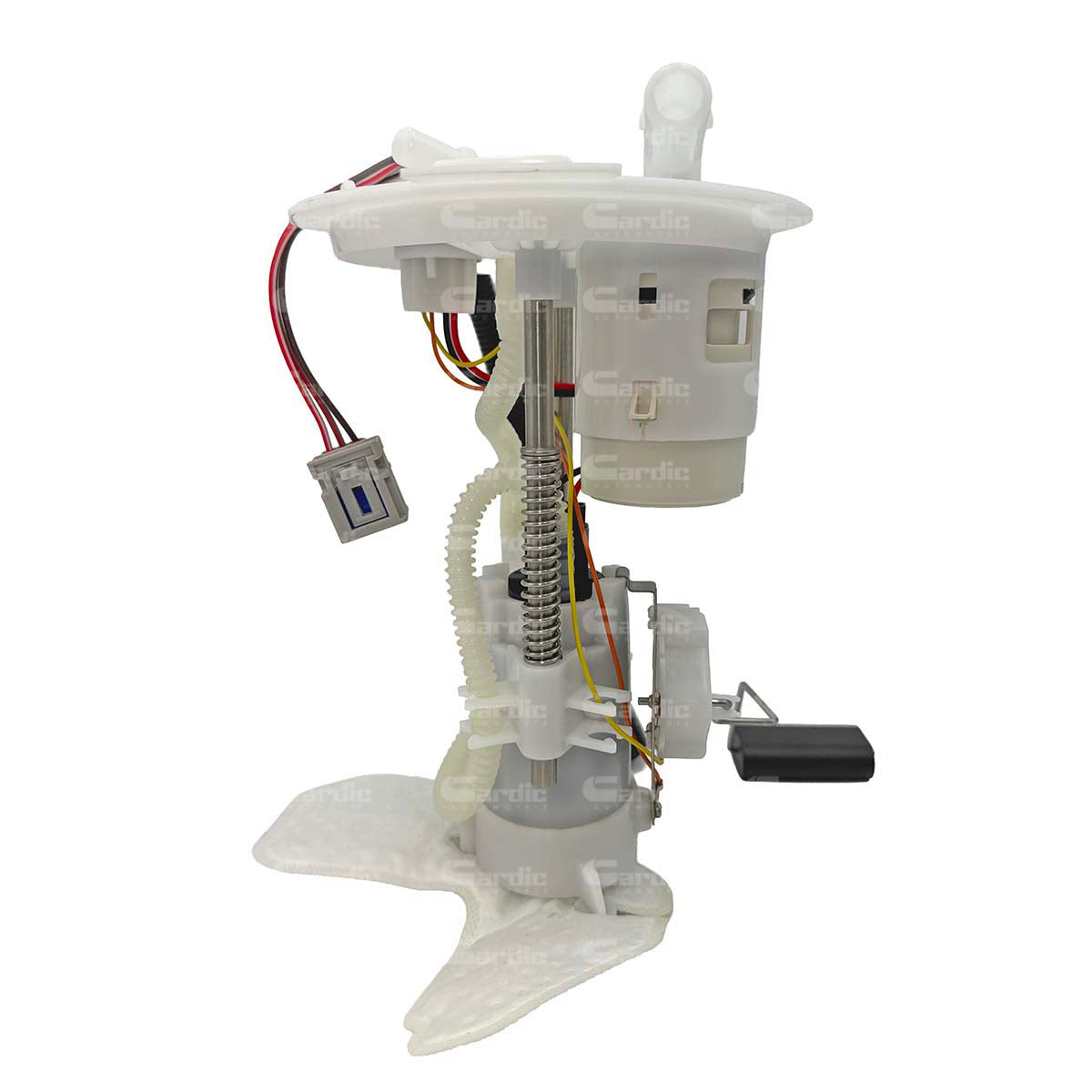 Bomba Gasolina Para Ford Explorer 8cil 4.6 2004 2005