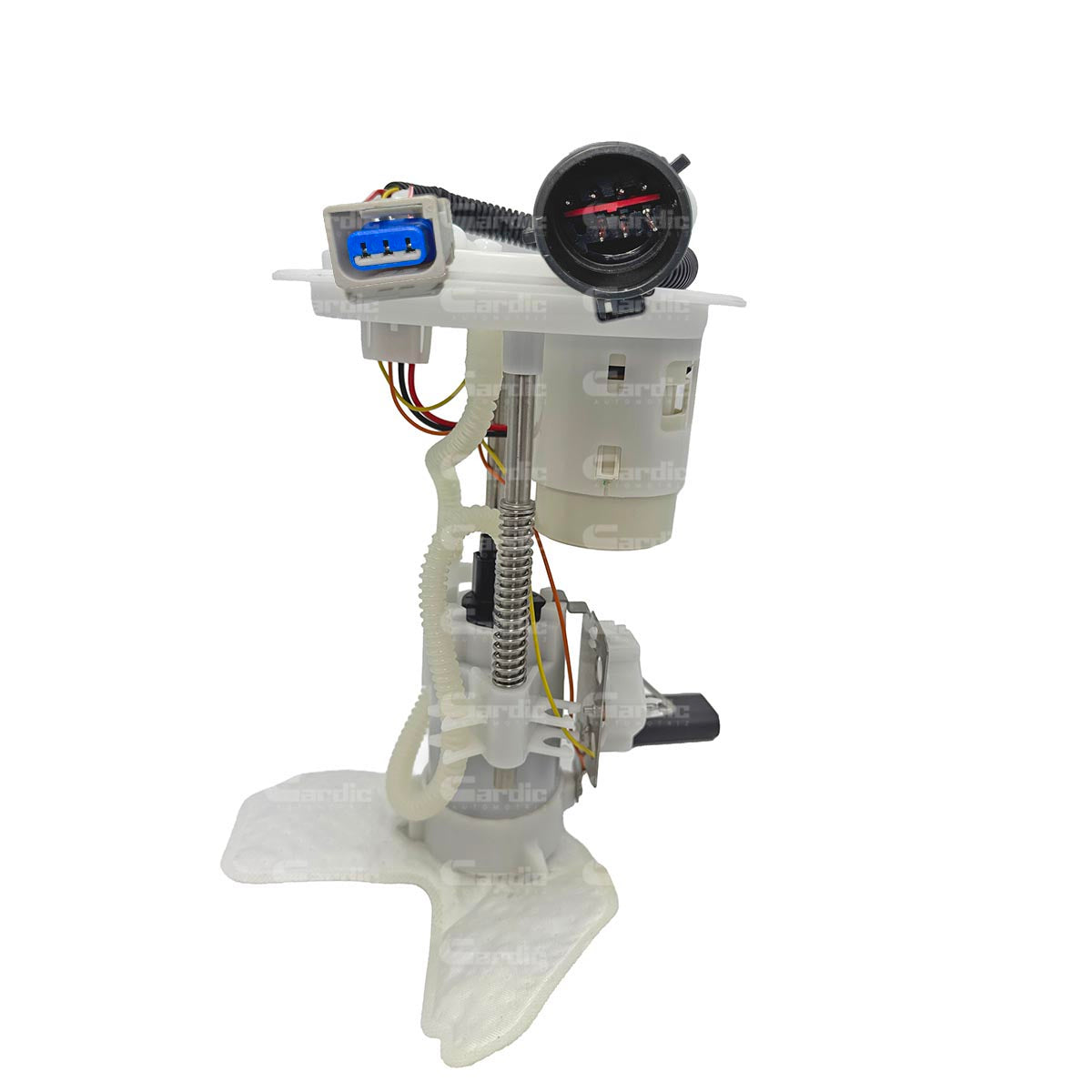 Bomba Gasolina Para Mercury Mountaineer 8cil 4.6 2004 2005