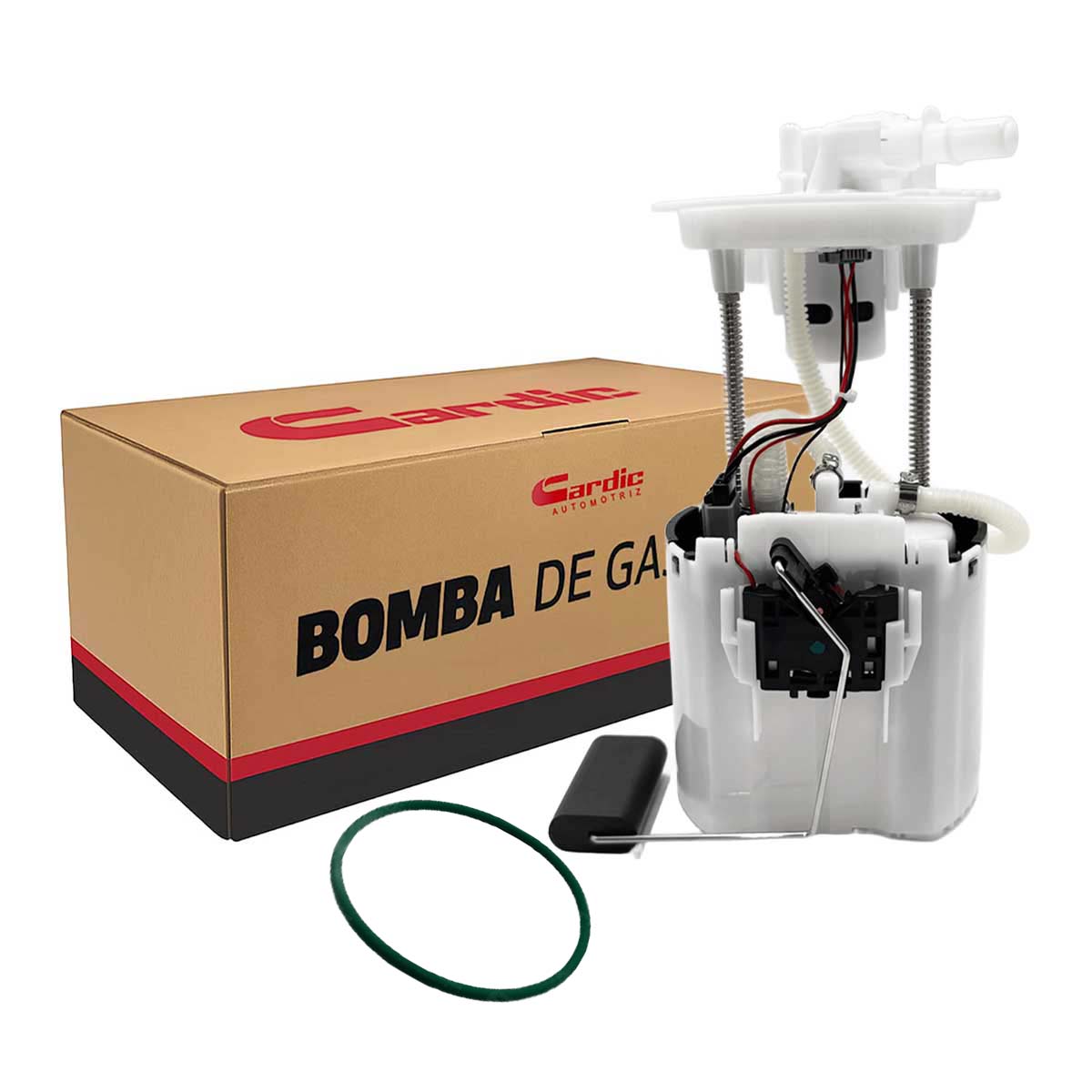 Bomba Gasolina Para Chevrolet Malibu 1.5 2016 2017 2018