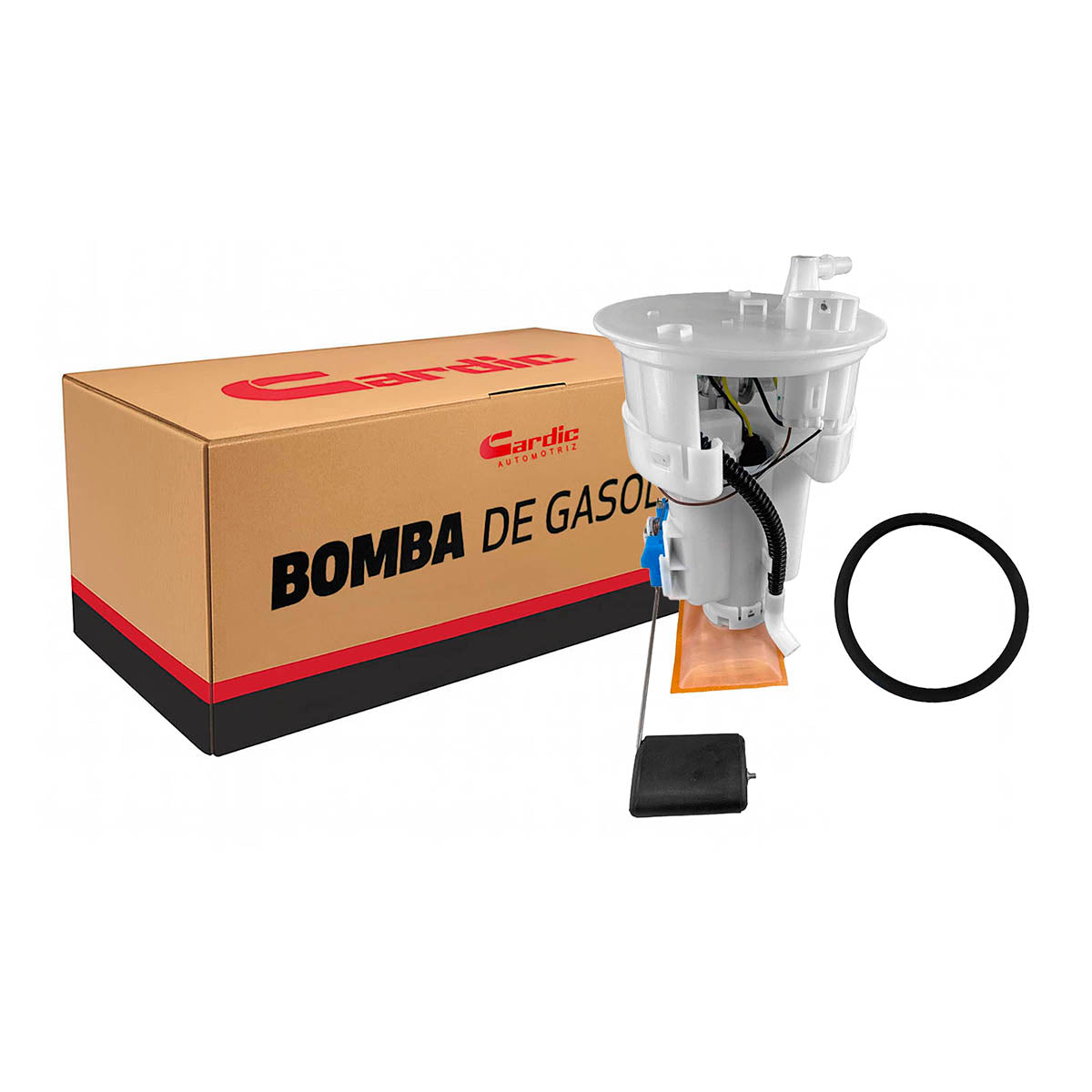 Bomba Gasolina Para Kia Rio Ex 1.6 2008 2009 2010
