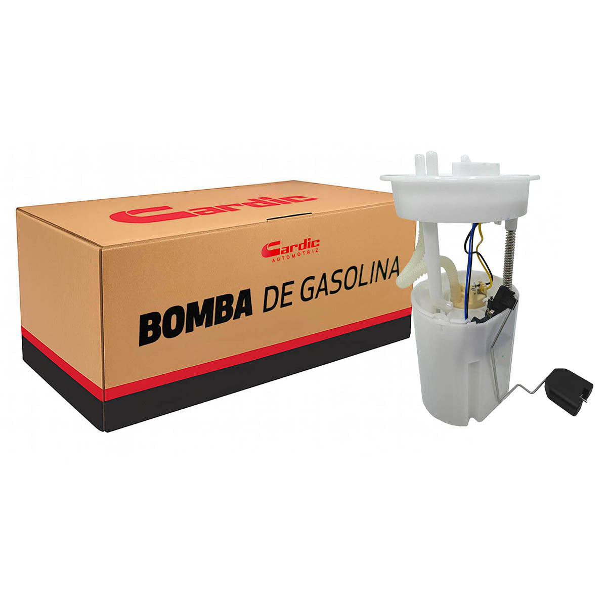Bomba De Gasolina Para Vw Vento 1.6 2019 2020