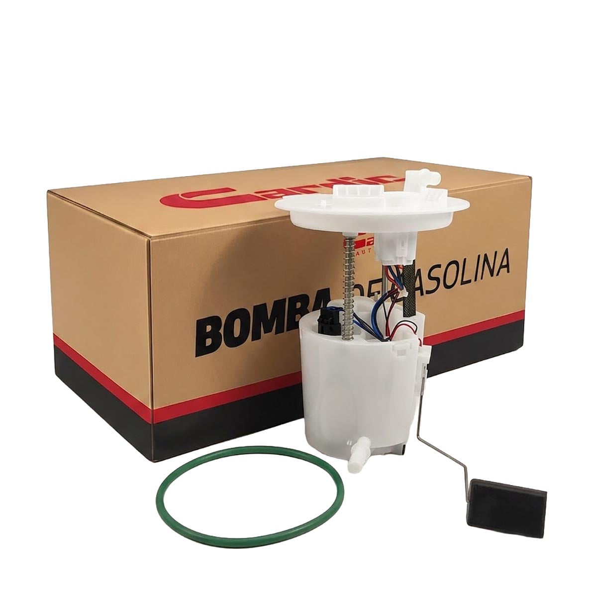 Bomba De Gasolina Para Ford Edge 3.5 2007 2008 2009 2010