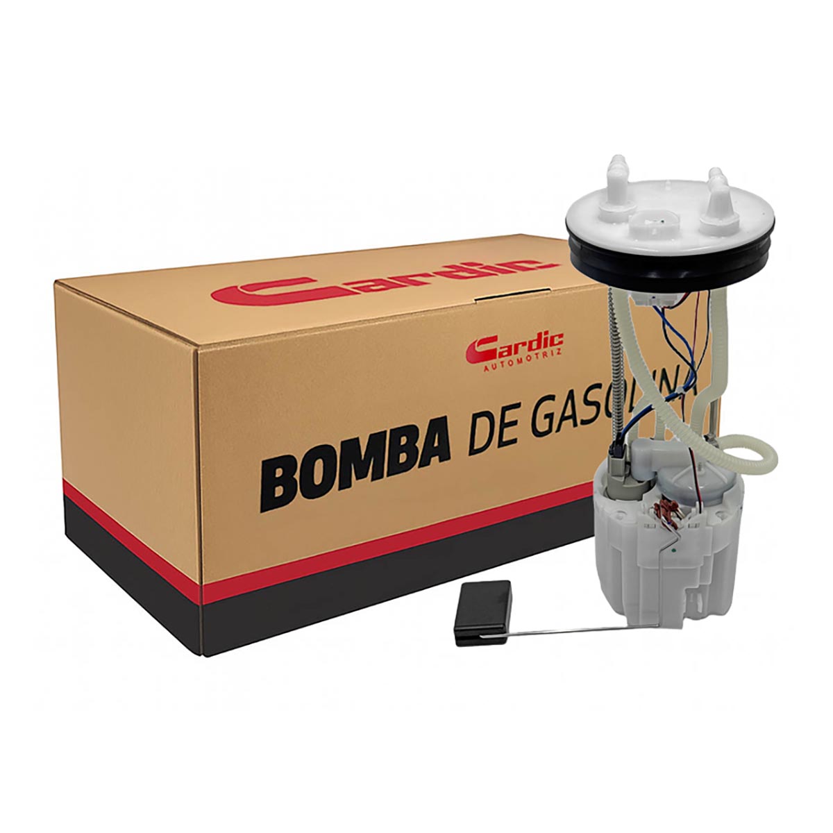 Bomba De Gasolina Para Acura Mdx 3.5 2001 2002