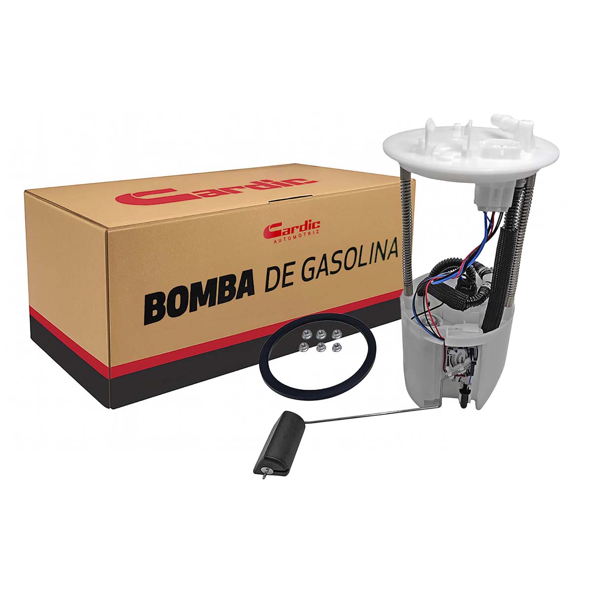 Bomba Combustible para Mitsubishi Outlander 2.4 2010 2011