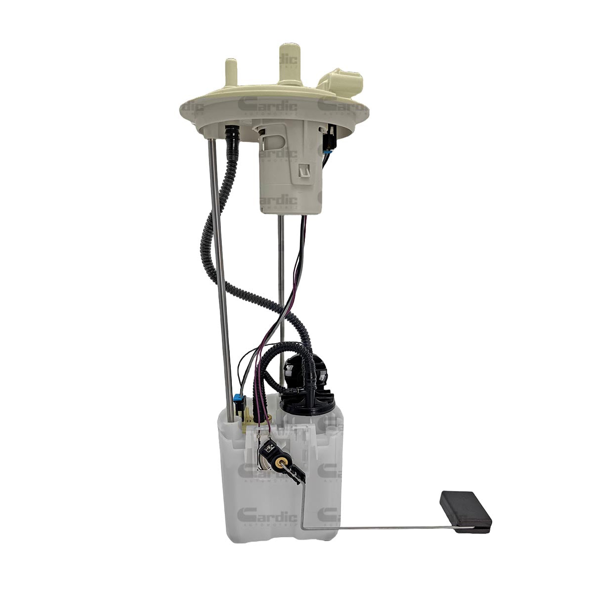 Bomba Gasolina Para Ford F350 Super Duty 8cil 6.2 2011 2012