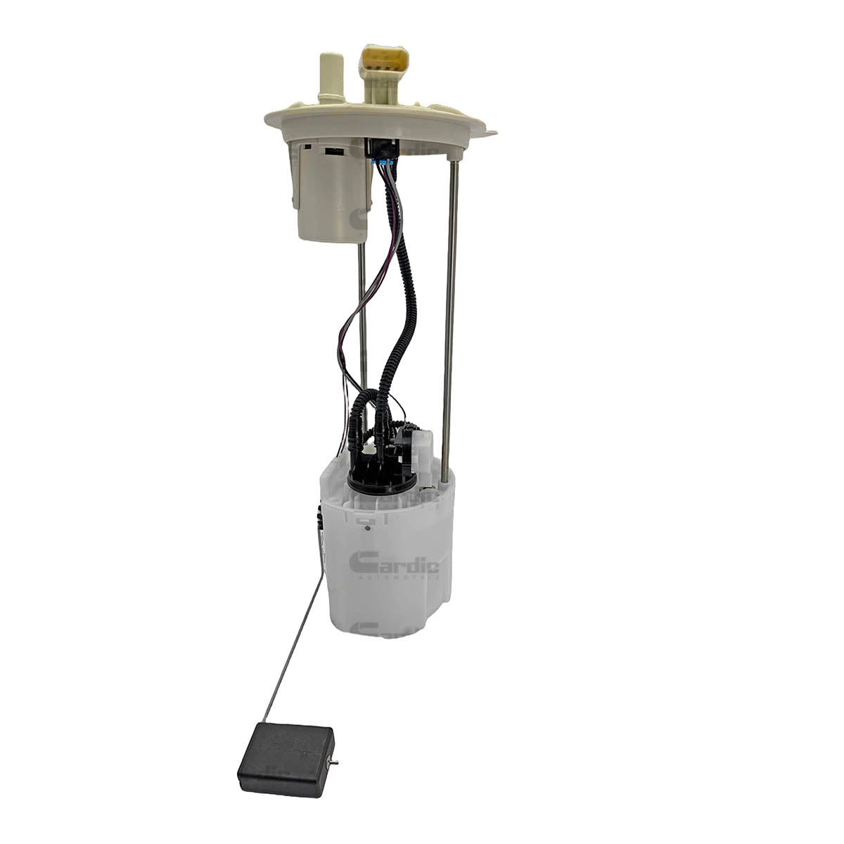 Bomba Gasolina Para Ford F350 Super Duty 8cil 6.2 2013 2014